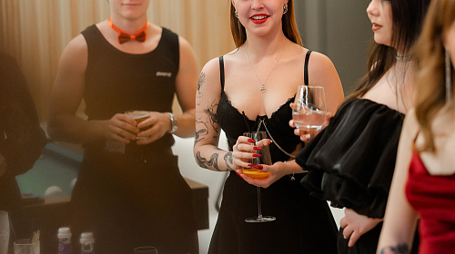 FaKING Casino & Spa Party 2024