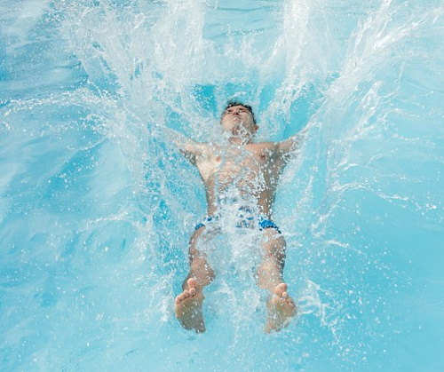 Lunezhskie gory Party 2020