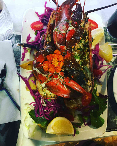 Trip SPAIN & FRANCE 2019