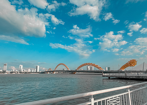 One month in VIETNAM 2024