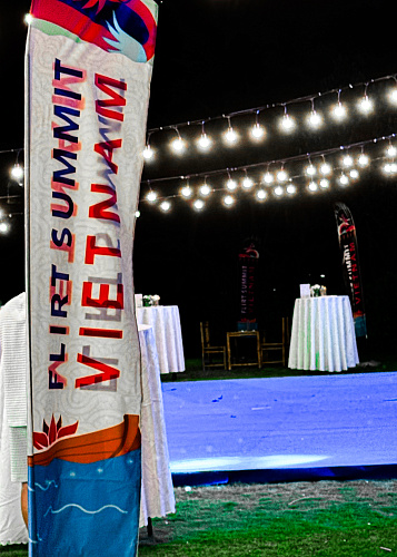 Flirt Summit DA NANG 2024