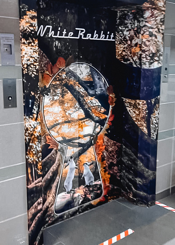 WTF Summit RUSSIA MOSCOW 2021