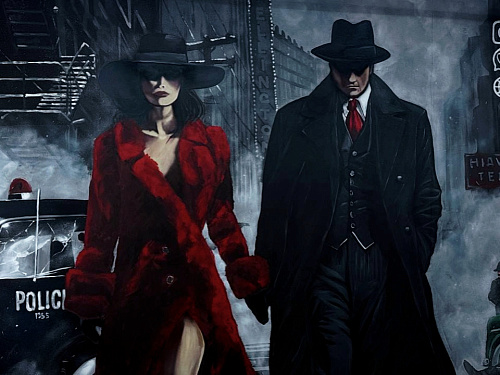 Mafia 2025