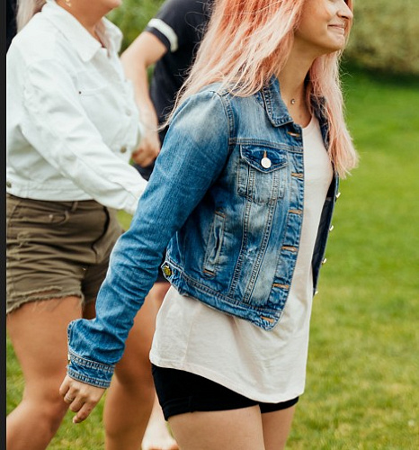 Lunezhskie gory Party 2020