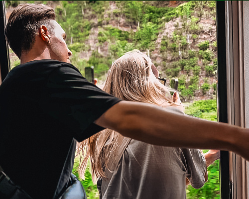 One month in SRI LANKA 2025