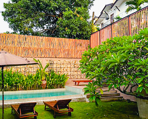 One month in SRI LANKA 2025