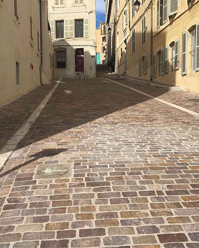 Trip SPAIN & FRANCE 2019