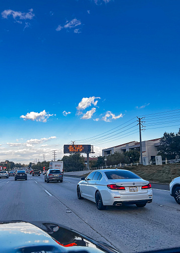 Trip LOS ANGELES & MEXICO 2023 
