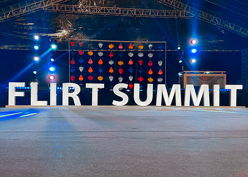 Flirt Summit DA NANG 2024