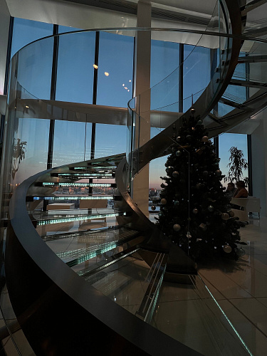 Spa day Hyat Regency 2022