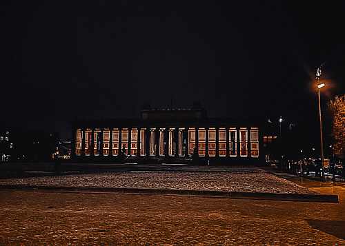 Trip BERLIN 2023