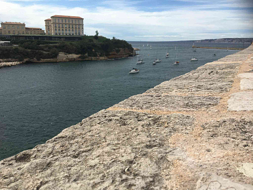 Trip SPAIN & FRANCE 2019