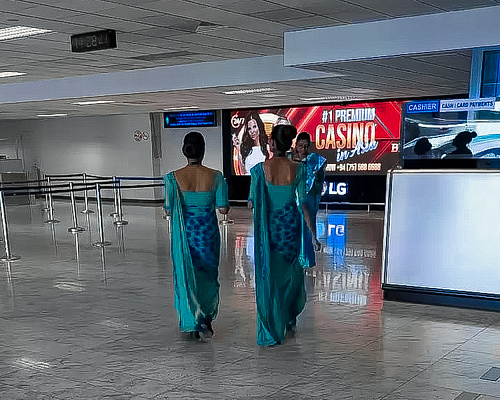 One month in SRI LANKA 2025