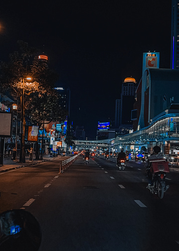 One month in VIETNAM 2024