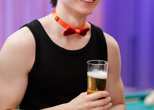 FaKING Casino & Spa Party 2024