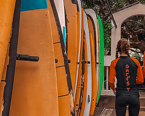 One month in SRI LANKA 2025