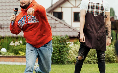 Lunezhskie gory Party 2020