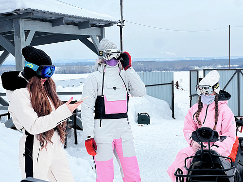 Ice Drive 2026