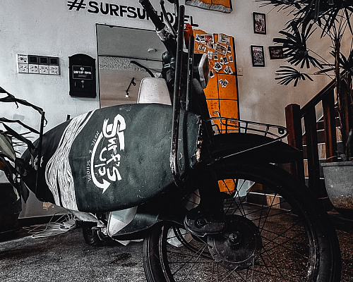 One month in SRI LANKA 2025