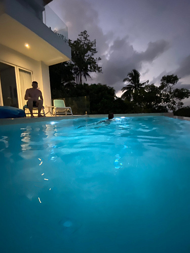 Trip BANGHOK & SAMUI 2020