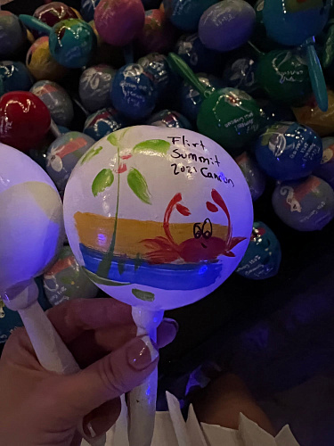 Flirt Summit CANCUN 2021