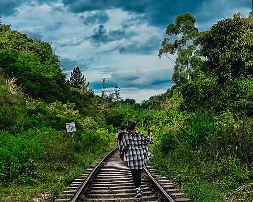 One month in SRI LANKA 2025