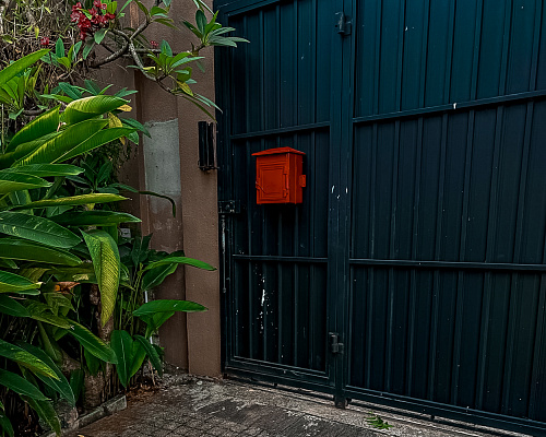 One month in SRI LANKA 2025