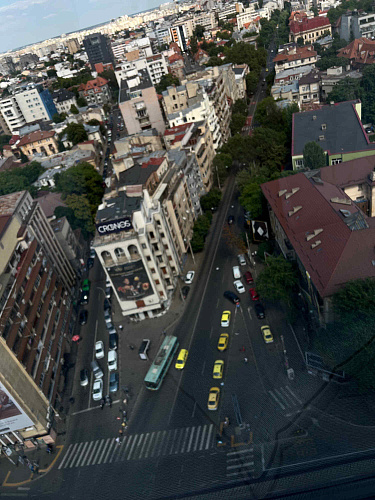 Bucharest Summit 2022