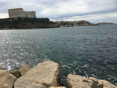 Trip SPAIN & FRANCE 2019