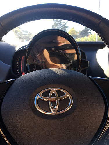 Trip SPAIN & FRANCE 2019