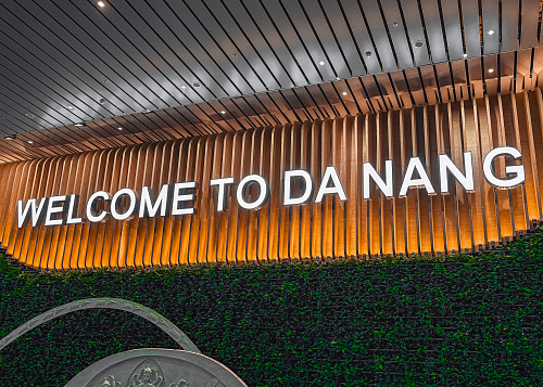 Flirt Summit DA NANG 2024