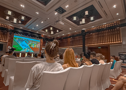 Flirt Summit DA NANG 2024