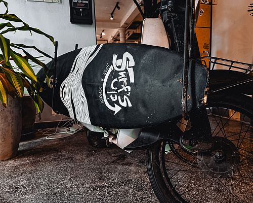 One month in SRI LANKA 2025