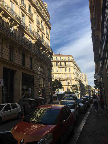 Trip SPAIN & FRANCE 2019