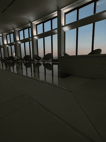 Spa day Hyat Regency 2022