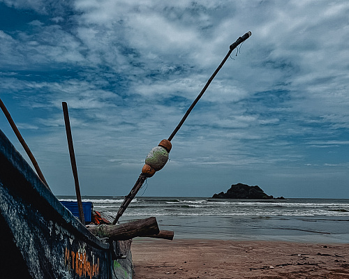 One month in SRI LANKA 2025