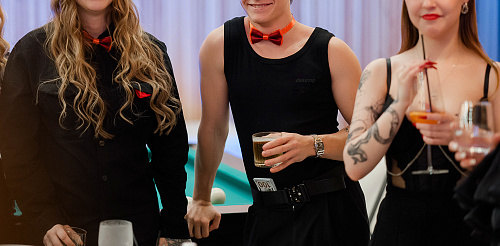 FaKING Casino & Spa Party 2024
