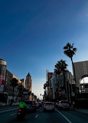 Trip LOS ANGELES & MEXICO 2023 