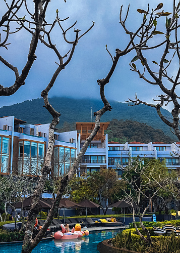 Flirt Summit DA NANG 2024