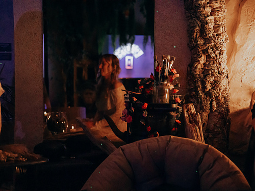 New year Astrology Party 2026