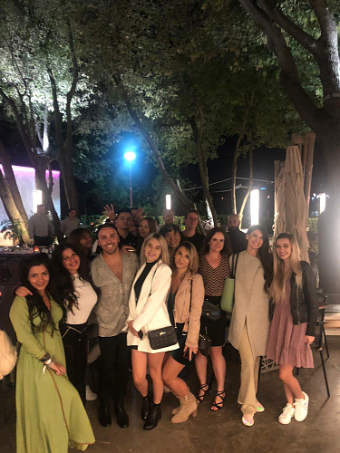 Bucharest Summit 2021