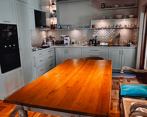 One month in SRI LANKA 2025