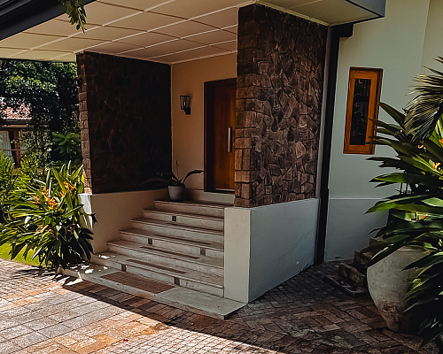 One month in SRI LANKA 2025