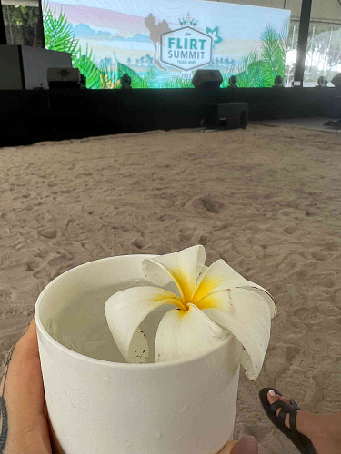 Flirt Summit THAILAND 2022