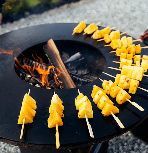 Lunezhskie gory Party 2020