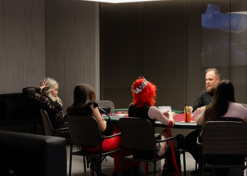 FaKING Casino & Spa Party 2024