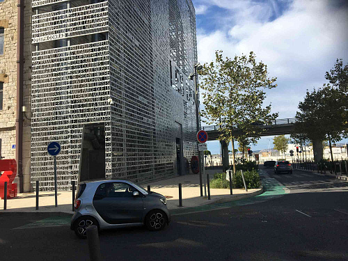 Trip SPAIN & FRANCE 2019