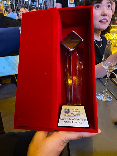 Bucharest Summit 2021