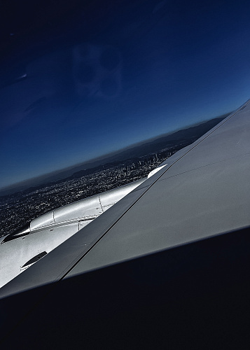 Trip LOS ANGELES & MEXICO 2023 