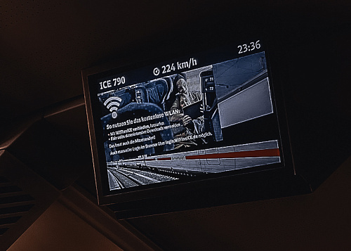Trip BERLIN 2023